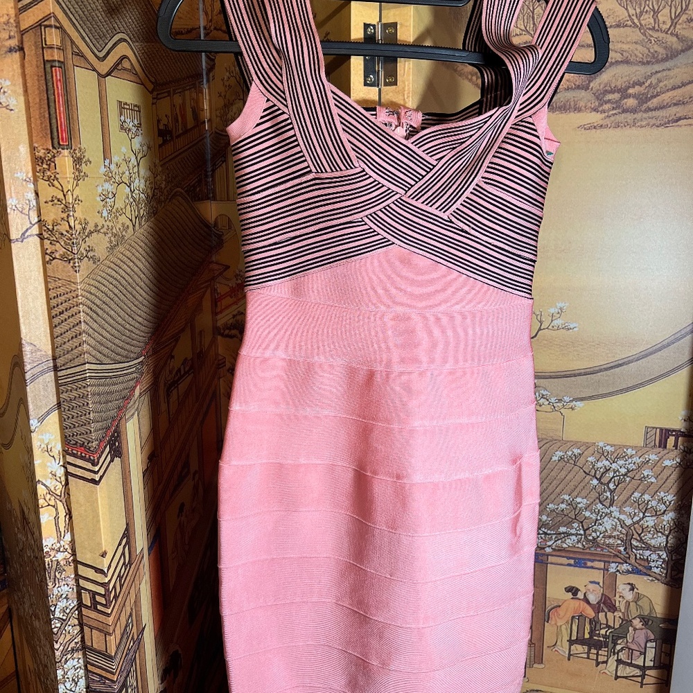 Glam Boutique Dress